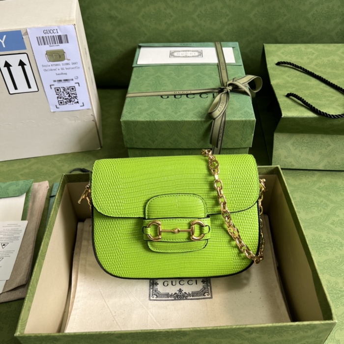  Arrenfashion G*ucci Bag Top Quality 20.5*14*5cm
