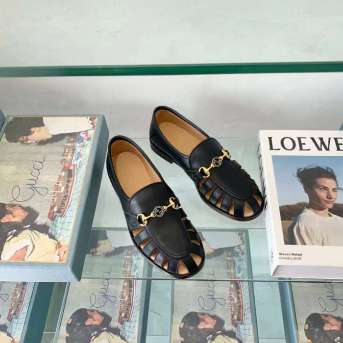 Women Men G*ucci Top Sneaker (Arrenfashion)