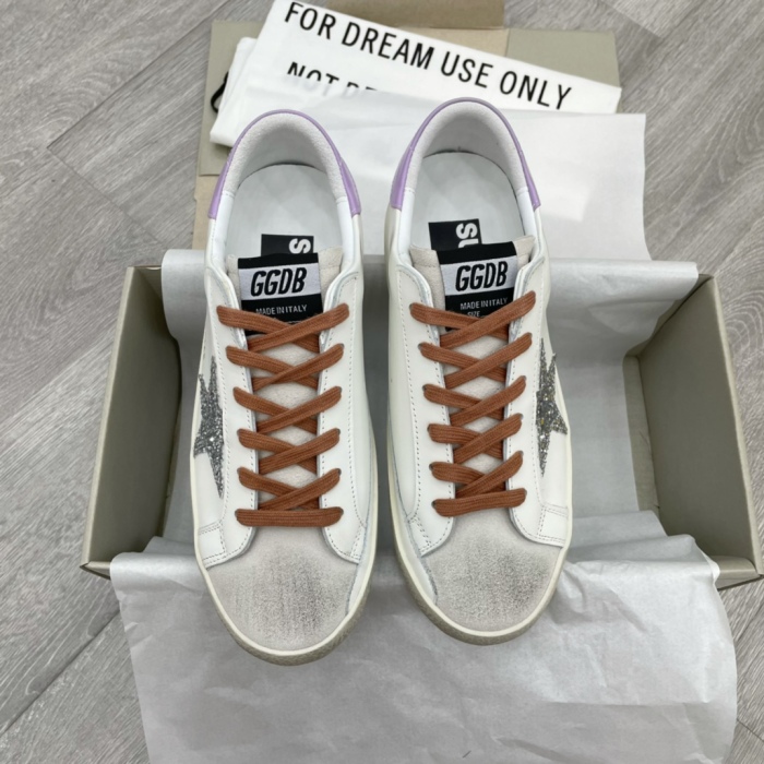  Arrenfashion Men Women G*GDB Top Sneakers