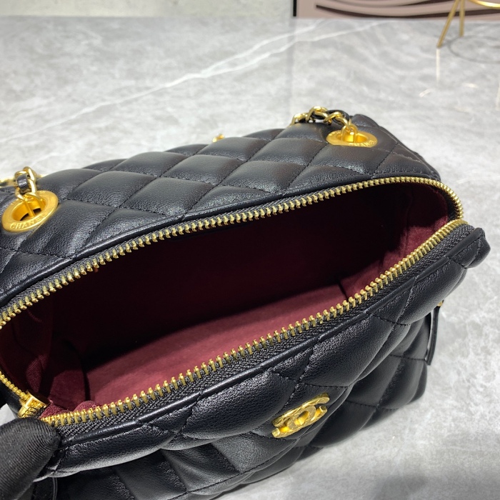  Arrenfashion C*hanel Bag Top Quality 20*13*10CM