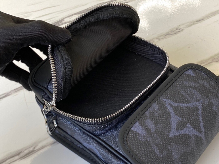  Arrenfashion L*ouis V*uitton Bag Top Quality 13*18*9cm