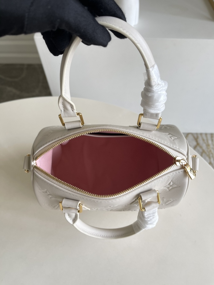  Arrenfashion L*ouis V*uitton Bag Top Quality 22 x 19 x 13 CM