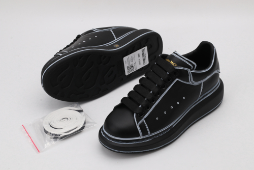  Arrenfashion A*exander M*queen Sneaker