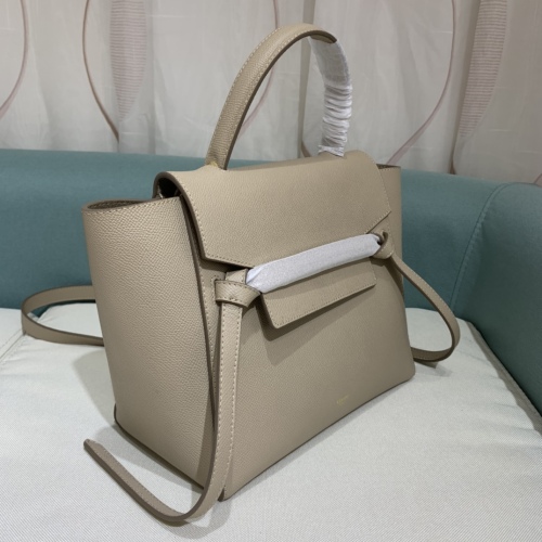 Arrenfashion C* eline Top Bag 24cm