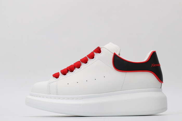  Arrenfashion Men Women A*lexander M*cqueen Top Quality Sneaker