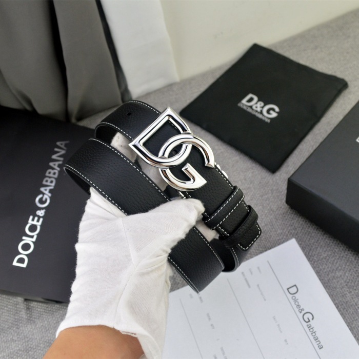  Arrenfashion D&G Belts 35MM ( Arrenfashion)