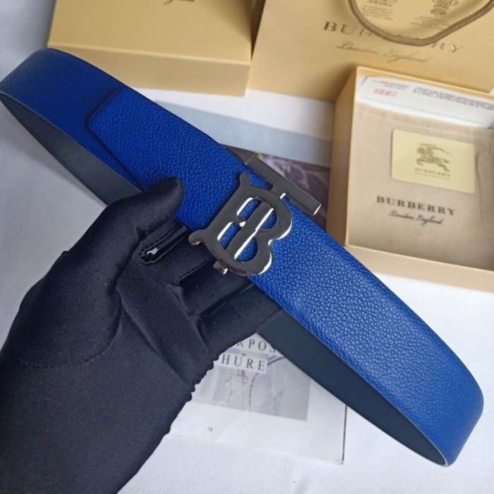  Arrenfashion B*rberrry Belts Top Version