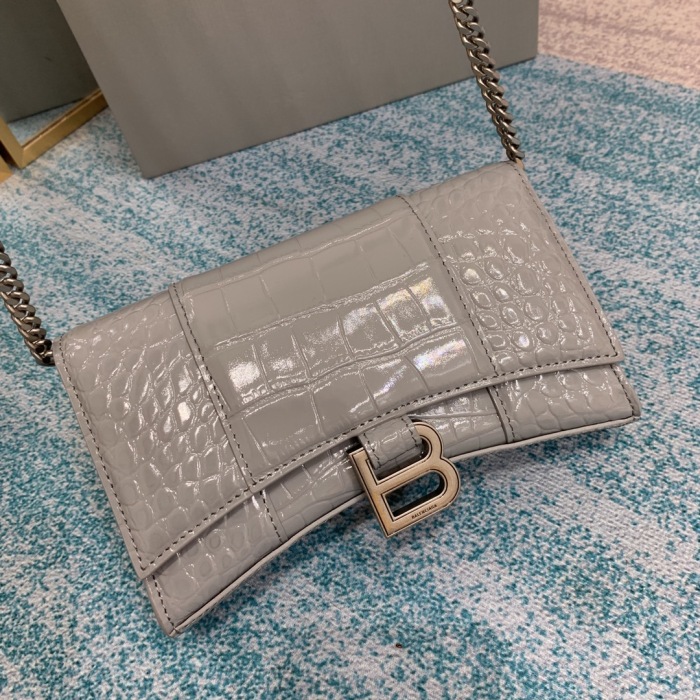  Arrenfashion B*alenciaga Bag Top Quality 19X12X5CM