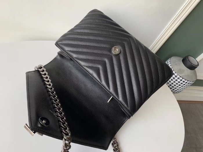  Arrenfashion Y*SL Top Bag 24X17X6Cm