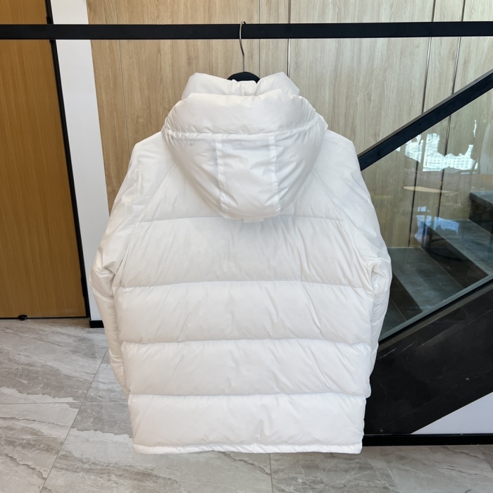  Arrenfashion Men Women down Jacket (Arrenfashion)