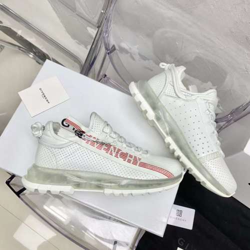 Men G*ivenchy Top Sneaker （ Arrenfashion ）