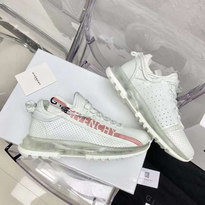 Men G*ivenchy Top Sneaker （ Arrenfashion ）