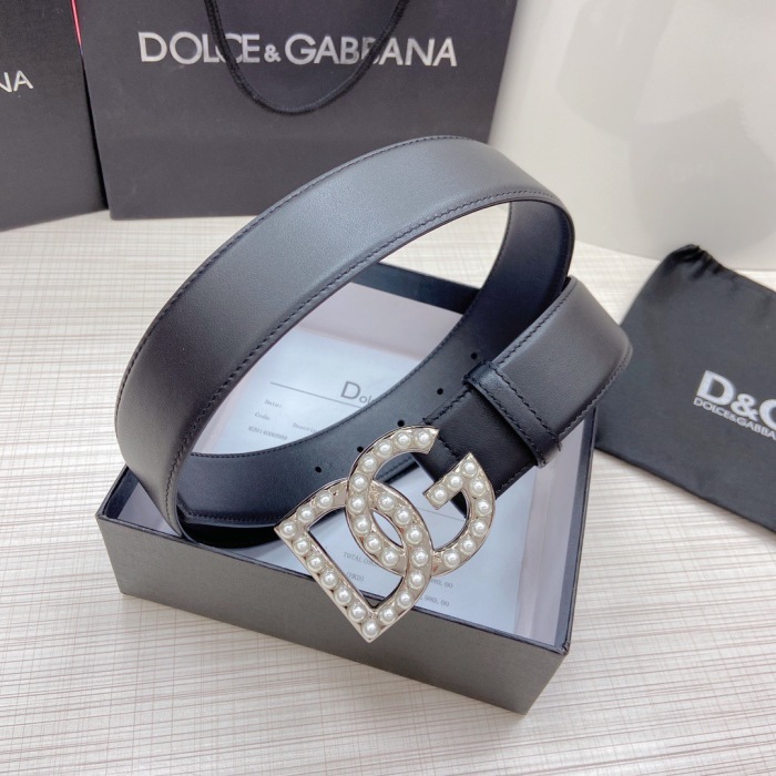  Arrenfashion D&G Belts 40MM ( Arrenfashion)