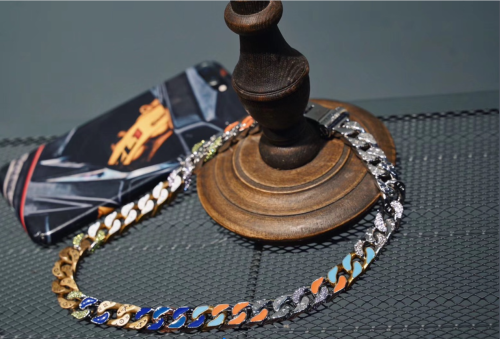  Arrenfashion Necklace001