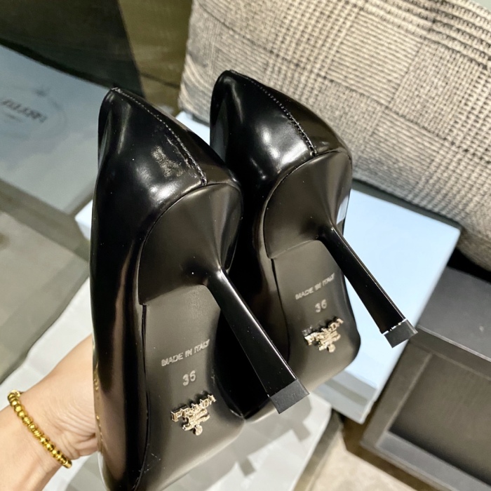  Arrenfashion Women P*rada high heels (Arrenfashion)