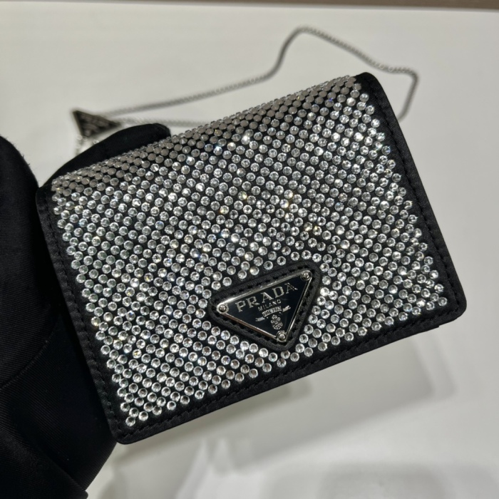 Arrenfashion P*rada Bag Top Quality 11.5*8CM