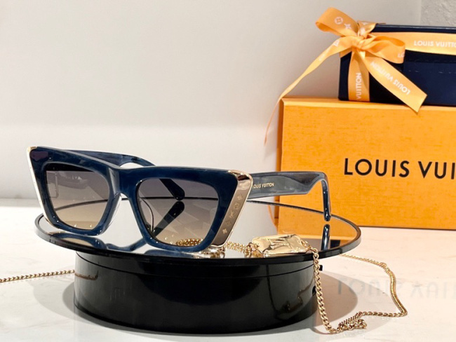  Arrenfashion Top Quality L*ouis V*uitton Glasses
