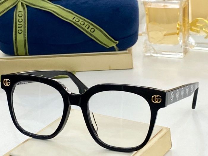  Arrenfashion Top Quality G*ucci Glasses