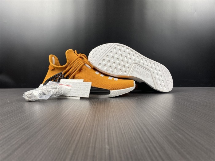  Arrenfashion  Arrenfashion HUMAN RACE NMD Top Sneakers