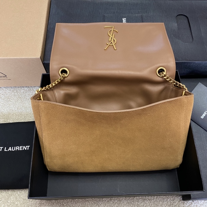  Arrenfashion Y*SL Bag Top Quality 28*20*6CM