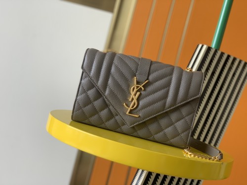  Arrenfashion Y*SL Bag Top Quality 21*13*6CM