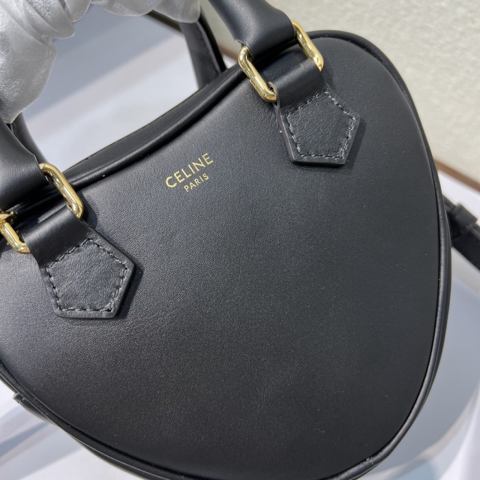  Arrenfashion C* eline Bag Top Quality 14.5*12*5CM