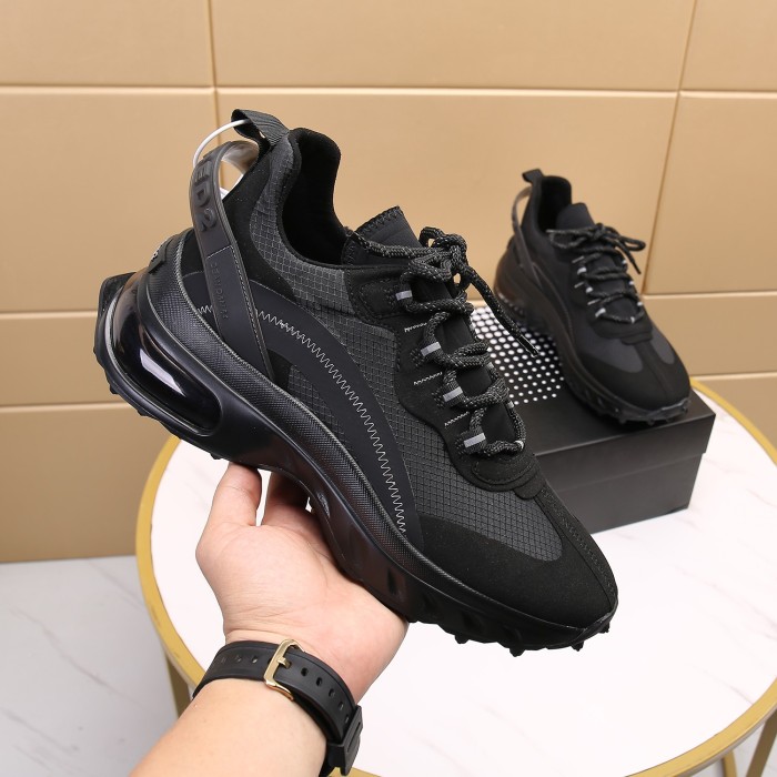 Men O*ff W*hite Top Sneakers (Arrenfashion)