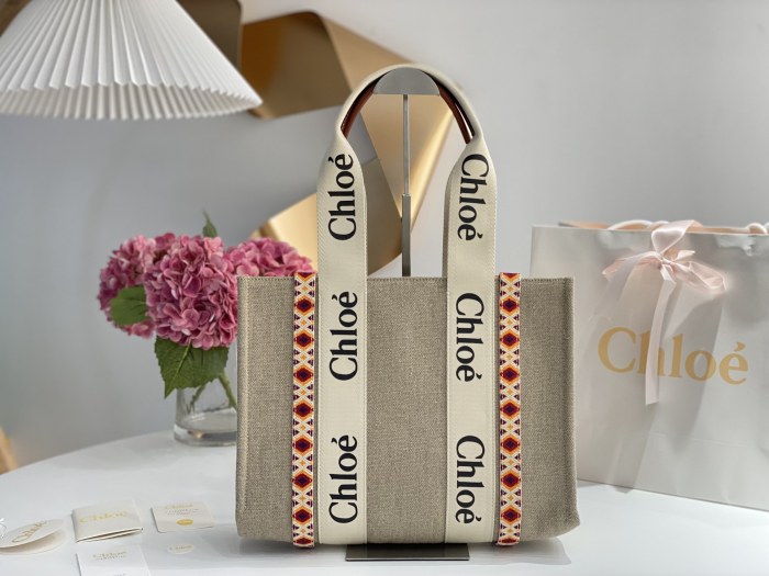  Arrenfashion C*hloe Bag Top Quality 37*26*12cm
