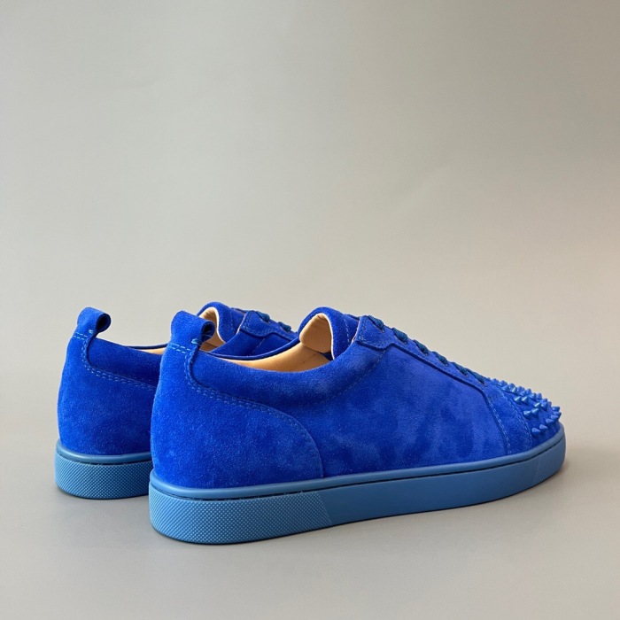  Arrenfashion Men Women C*hristian L*ouboutin Sneakers
