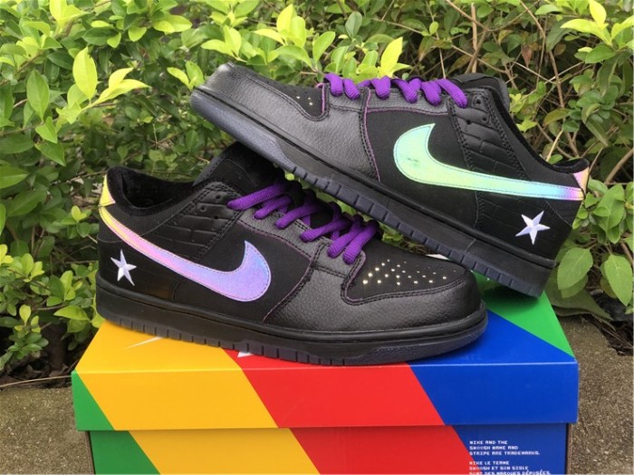  from Arrenfashion Familia x Nike SB Dunk Low First Avenue DJ1159-001
