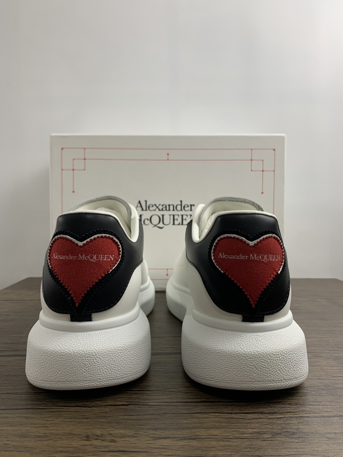  Arrenfashion Men Women A*lexander M*cqueen Top Quality Sneaker