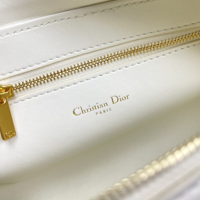  Arrenfashion D*ior Top Bag 19*10.5*5cm