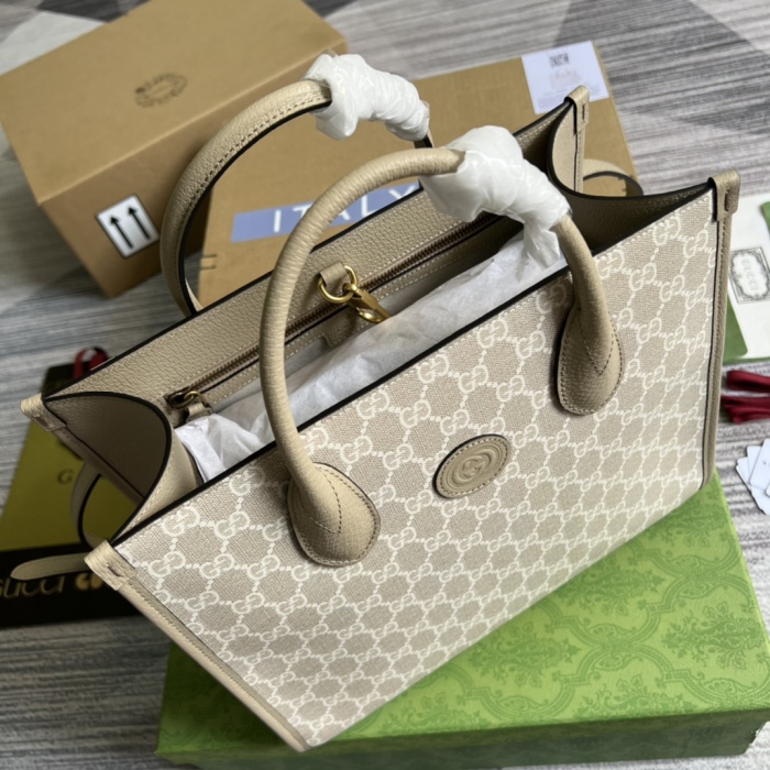  Arrenfashion G*ucci Bag Top Quality 31*26.5*14CM