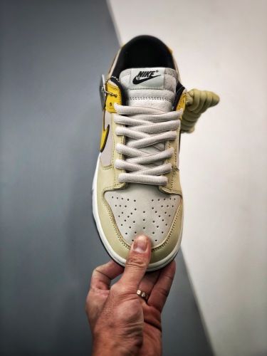 Nike SB Dunk Low (Arrenfashion)