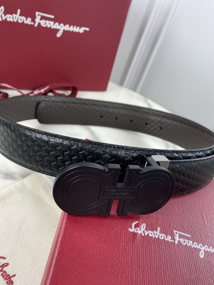  Arrenfashion F*erragamo Belts Top Quality 35MM