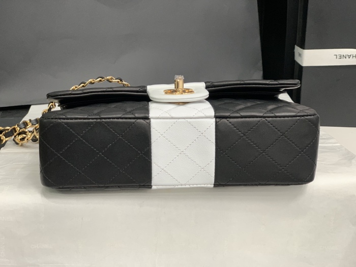  Arrenfashion C*hanel Bag Top Quality 25CM