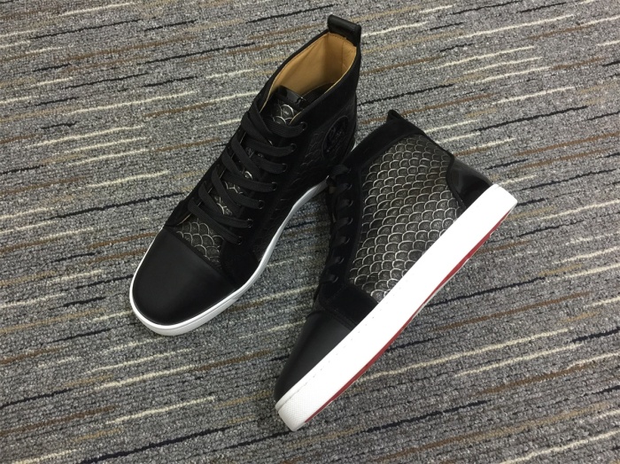  Arrenfashion C*ristian L*uboutin Sneaker