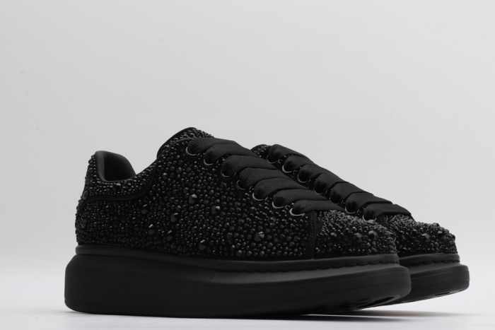  Arrenfashion Men Women A*lexander M*cqueen Top Quality Sneaker
