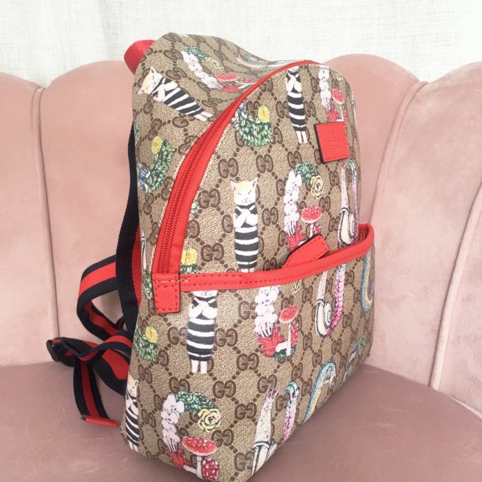 Arrenfashion Kids Top Quality Bags 32*25*10 CM