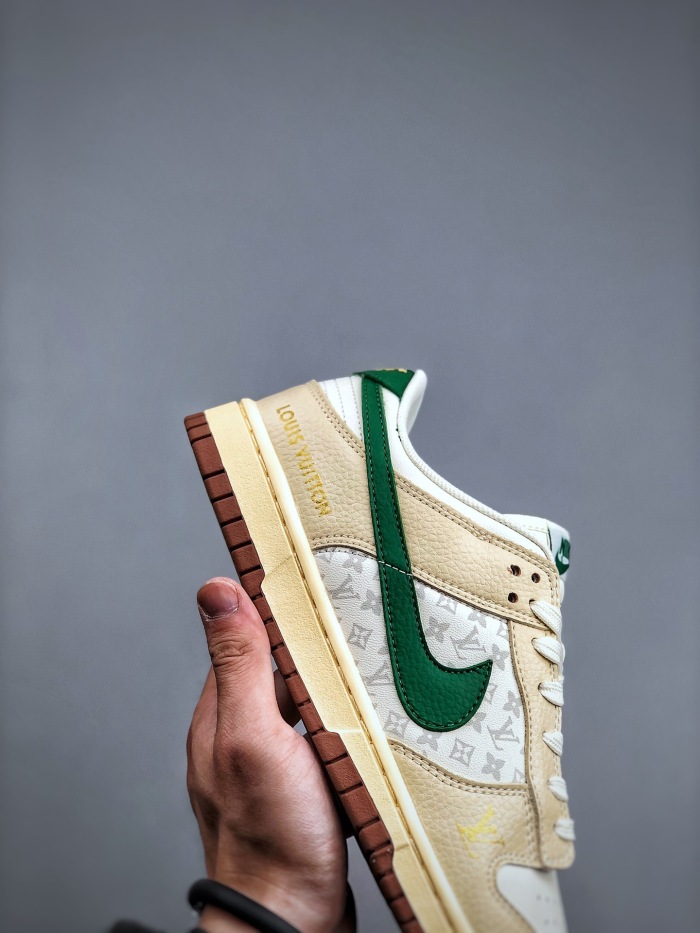 Nike SB Dunk Low (Arrenfashion)