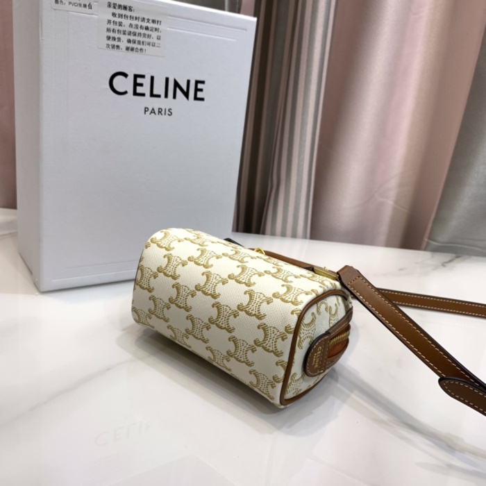  Arrenfashion C* eline Top Bag 14×9.5×8cm