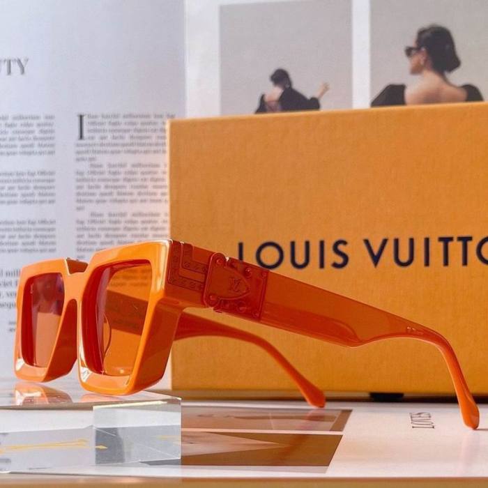  Arrenfashion Top Quality L*ouis V*uitton Glasses