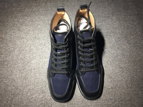  Arrenfashion C*ristian L*uboutin Sneaker