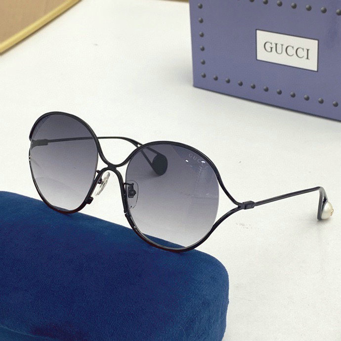  Arrenfashion Top Quality G*ucci Glasses