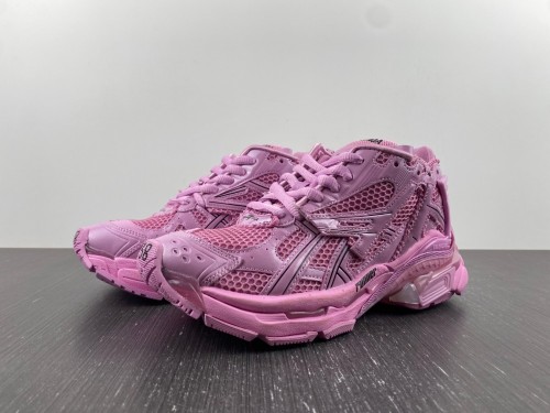  Arrenfashion Women B*alenciaga Top Sneakers