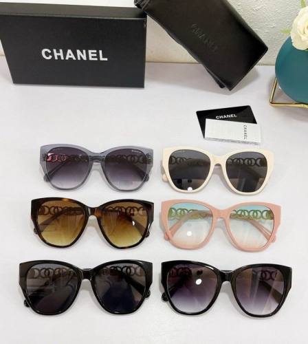  Arrenfashion C*hanel Glasses Top