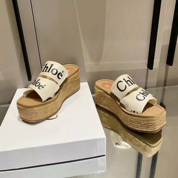  Arrenfashion Women C*hloe Top Sandals