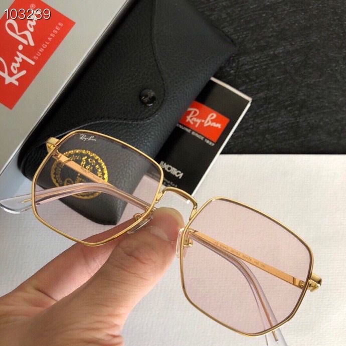  Arrenfashion R*ayban Glasses Top