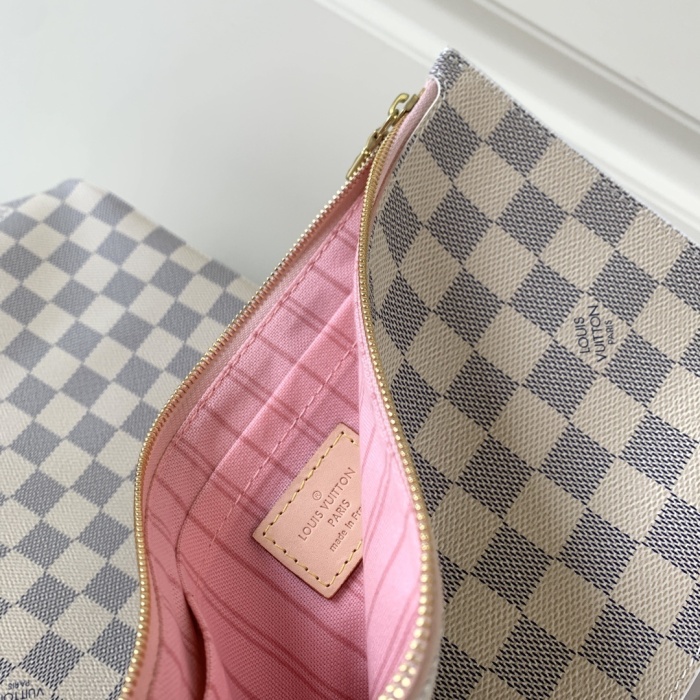  Arrenfashion L*ouis V*uitton Bag Top Quality 32*29*17CM