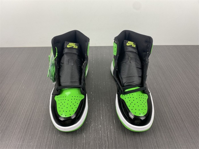  Arrenfashion Air Jordan 1 555088-404 555088-030